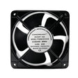 FP20060 220V 20cm Chassis Cabinet Metal Case Low Noise Cooling Fan - Fan Cooling by PMC TechLife | Online Shopping South Africa | PMC TechLife | Buy Now Pay Later Mobicred