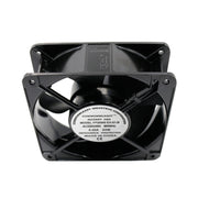 FP20060 220V 20cm Chassis Cabinet Metal Case Low Noise Cooling Fan