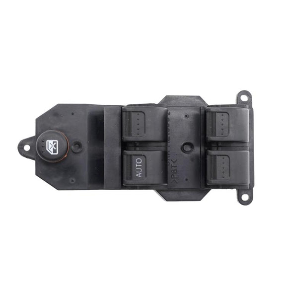 For Honda CR-V/Civic Power Window Regulator Main Switch(35760-S9A-G042A)