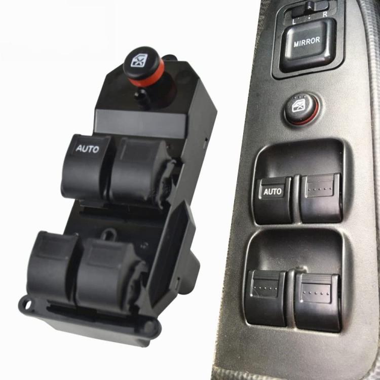 For Honda CR-V/Civic Power Window Regulator Main Switch(35760-S9A-G042A)