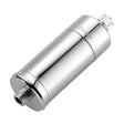 WHEELTON WHT-SF003 Bath Home Water Purifier Shower Water Filter - Shower Head by PMc TechLife | Online Shopping South Africa | PMc TechLife | Buy Now Pay Later Mobicred