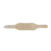 Waist Support Leak-proof Care Aid Package Sleep Conditioning Aids(Khaki)