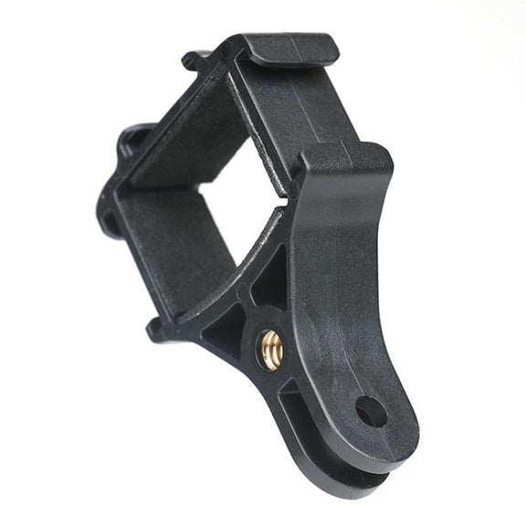 Bracket+Adapter RCSTQ for DJI Pocket 2 Expansion Adapter Holder Camera Fixed Connection Accessories