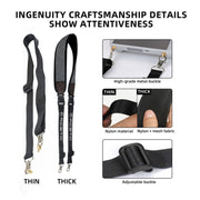 For DJI Mini 3 Pro RC Smart Controller RCSTQ Lanyard Drone Accessories Thin Type