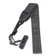 RCSTQ for DJI Mavic Air 2 Remote Adjustable Quick Release Lanyard with Clip Drone Remote Control Accessories(Black) - Other by RCSTQ | Online Shopping South Africa | PMC TechLife | Buy Now Pay Later Mobicred