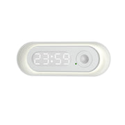 D05  Smart  Induction Magnetic Night Light with Time Display,Spec: Touch Dimming