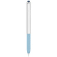 For Apple Pencil 2 AhaStyle PT-LC05 Jelly Style Translucent Silicone Protective Pen Case(Blue) - free shipping - PMC TechLife - Order now!