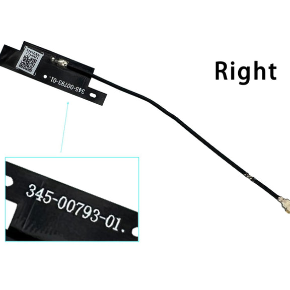 Left Controller Antenna Cable For Meta Quest 2 VR Headset Repair Parts