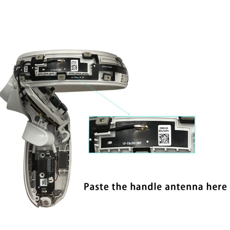 Left Controller Antenna Cable For Meta Quest 2 VR Headset Repair Parts