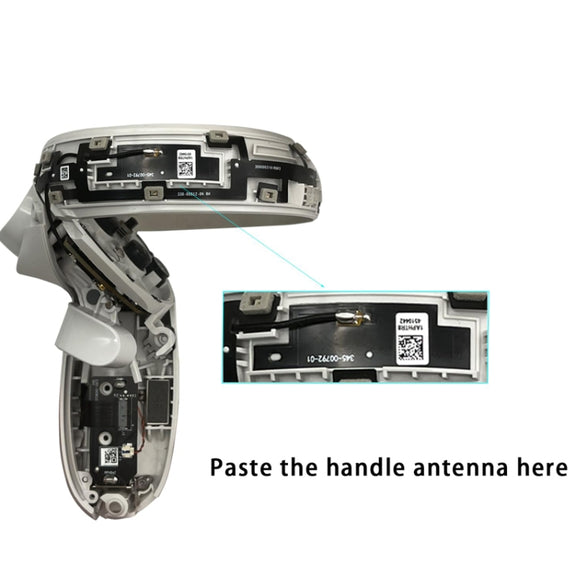 Left Controller Antenna Cable For Meta Quest 2 VR Headset Repair Parts
