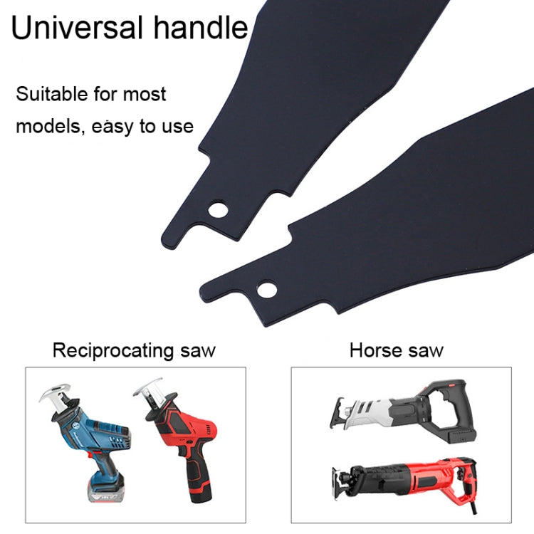 4 In 1 Saber Saw Multifunctional Spatula Scraper Cleaning Tools