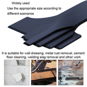30mm Saber Saw Multifunctional Spatula Scraper Cleaning Tools