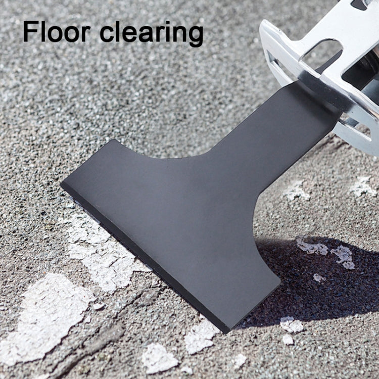 50mm Saber Saw Multifunctional Spatula Scraper Cleaning Tools