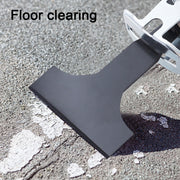 4 In 1 Saber Saw Multifunctional Spatula Scraper Cleaning Tools