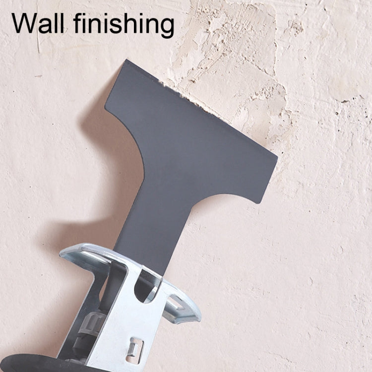 4 In 1 Saber Saw Multifunctional Spatula Scraper Cleaning Tools