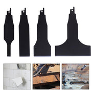 4 In 1 Saber Saw Multifunctional Spatula Scraper Cleaning Tools