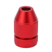 Adjustable Bit Stop Locator Drilling Aid Tool, Model: Type  2-5