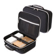 GH1365 Medium Multifunction 3.5 Inch Mobile Hard Disk Bag Photo Printer Bag EVA Shots VR Drone Storage Bag - Hard Drive Bags & Cases by PMC TechLife | Online Shopping South Africa | PMC TechLife | Buy Now Pay Later Mobicred