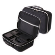GH1365 Large Multifunction 3.5 Inch Mobile Hard Disk Bag Photo Printer Bag EVA Shots VR Drone Storage Bag - Hard Drive Bags & Cases by PMC TechLife | Online Shopping South Africa | PMC TechLife | Buy Now Pay Later Mobicred