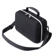 GH1365 Large Multifunction 3.5 Inch Mobile Hard Disk Bag Photo Printer Bag EVA Shots VR Drone Storage Bag