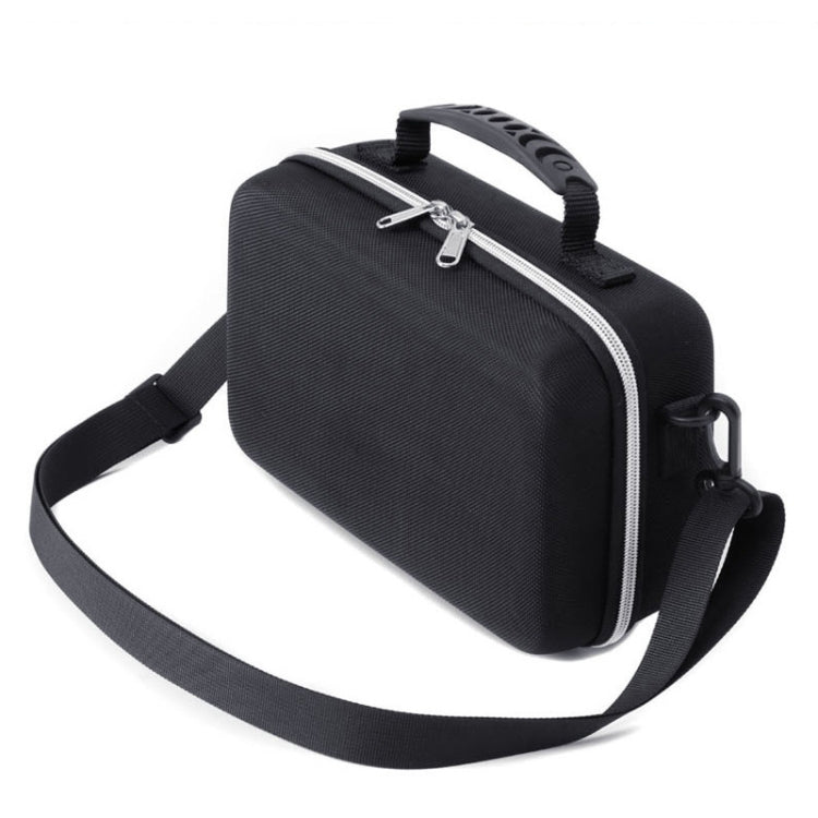GH1365 Large Multifunction 3.5 Inch Mobile Hard Disk Bag Photo Printer Bag EVA Shots VR Drone Storage Bag