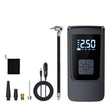 SUITU  ST-9624A Wired 150psi  Air Pump Intelligent Digital Display Car Bicycle Ball Electric Pump Cylinder - Inflatable Pump by SUITU | Online Shopping South Africa | PMC TechLife | Buy Now Pay Later Mobicred