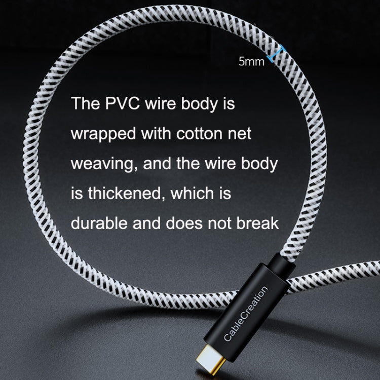 CC0316 0.3m Type-C / USB-C Male to Female Extension Cable Computer Phone Charging Cable(Black)