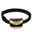 USB Rechargeable Waterproof Dog Bark Collar With Vibration And Beep(Gold) - free shipping - PMC TechLife - Order now!