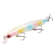 XY-256 19.1g/13.5cm Long Casting Sinking Minnow Fake Bait(9) - Fishing Lures by PMC TechLife | Online Shopping South Africa | PMC TechLife | Buy Now Pay Later Mobicred