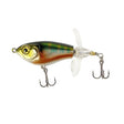 DF080 16g Double Paddle Tractor Surface Tether Roadrunner Fake Lure Long-distance Casting Lure(Champagne) - Fishing Lures by PMC TechLife | Online Shopping South Africa | PMC TechLife | Buy Now Pay Later Mobicred