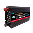 12000W (Actual 2000W) 48V to 220V High Power Car Sine Wave Inverter Power Converter - Pure Sine Wave by PMC TechLife | Online Shopping South Africa | PMC TechLife | Buy Now Pay Later Mobicred