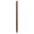 S7-001 Tablet Electromagnetic Pen without Bluetooth Function for Samsung Tab S7/S6lite/S7 Plus/S7fe/S8/S8 Plus(Fog Gold) - Stylus Pen by PMC TechLife | Online Shopping South Africa | PMC TechLife | Buy Now Pay Later Mobicred