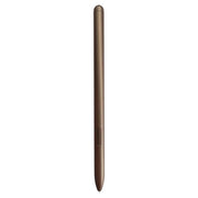 S7-001 Tablet Electromagnetic Pen without Bluetooth Function for Samsung Tab S7/S6lite/S7 Plus/S7fe/S8/S8 Plus(Fog Gold)