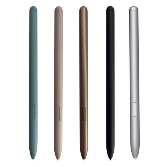 S7-001 Tablet Electromagnetic Pen without Bluetooth Function for Samsung Tab S7/S6lite/S7 Plus/S7fe/S8/S8 Plus(Black)