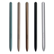 S7-001 Tablet Electromagnetic Pen without Bluetooth Function for Samsung Tab S7/S6lite/S7 Plus/S7fe/S8/S8 Plus(Fog Gold)