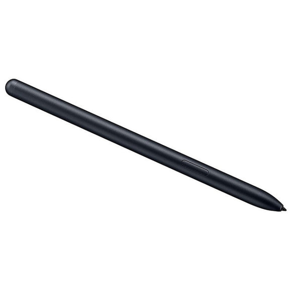 S7-001 Tablet Electromagnetic Pen without Bluetooth Function for Samsung Tab S7/S6lite/S7 Plus/S7fe/S8/S8 Plus(Light Blue)