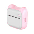A31 Bluetooth Handheld Portable Self-adhesive Thermal Printer, Color: Pink - Printer by PMC TechLife | Online Shopping South Africa | PMC TechLife | Buy Now Pay Later Mobicred