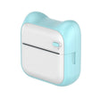 A31 Bluetooth Handheld Portable Self-adhesive Thermal Printer, Color: Blue - Printer by PMC TechLife | Online Shopping South Africa | PMC TechLife | Buy Now Pay Later Mobicred