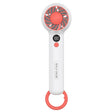F2302 Handheld Portable Mini USB Office Student Fan with Hook(White) - Electric Fans by PMC TechLife | Online Shopping South Africa | PMC TechLife | Buy Now Pay Later Mobicred