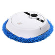 Intelligent Fully Automatic Sweeping Dragging Integrated Robot(White) - Robot Vacuum Cleaner by PMC TechLife | Online Shopping South Africa | PMC TechLife | Buy Now Pay Later Mobicred