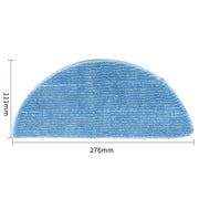 Rag  For Ilife V3 V5 X5 V5S Sweeping Robotic Accessories