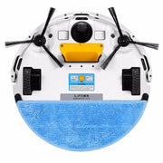 Rag  For Ilife V3 V5 X5 V5S Sweeping Robotic Accessories