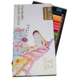 72 Colors Oil Colored Pencil Art Hand Drawn Set - Art Supplies by PMC TechLife | Online Shopping South Africa | PMC TechLife | Buy Now Pay Later Mobicred