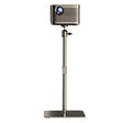 TY01 Projector Bracket Home Office Monitor Punch-free Bracket, Style: Desktop Telescopic Model - Accessories & Parts by PMC TechLife | Online Shopping South Africa | PMC TechLife | Buy Now Pay Later Mobicred