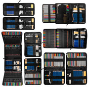 32pcs/set Sketch Color Pencil Set Art Student Drawing Kit