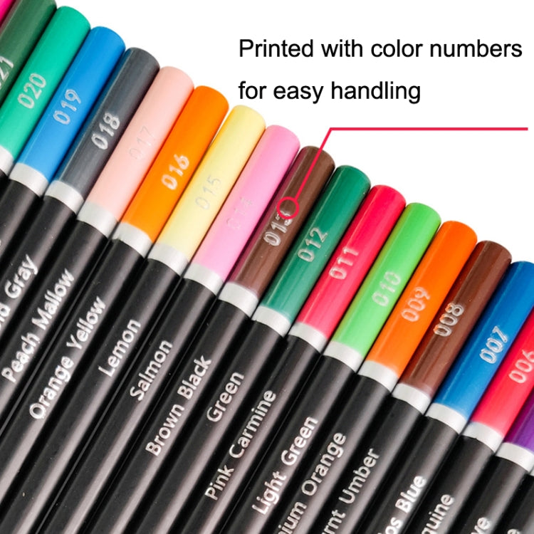 32pcs/set Sketch Color Pencil Set Art Student Drawing Kit