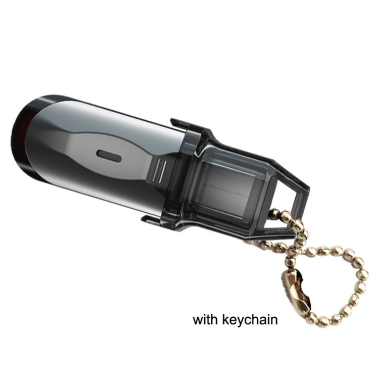 R10 Phone Smart Infrared Transmitter Learning Type Long Distance Remote Control, Interface: Type-C/USB-C