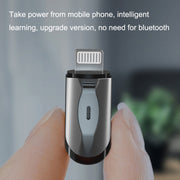 R10 Phone Smart Infrared Transmitter Learning Type Long Distance Remote Control, Interface: Type-C/USB-C