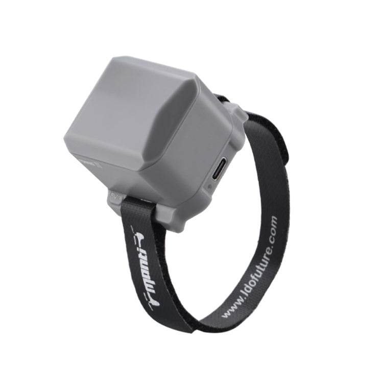 Manti 3 Parachute for DJI Mavic Air 2 / 2S / Mavic 3 Improve Safety