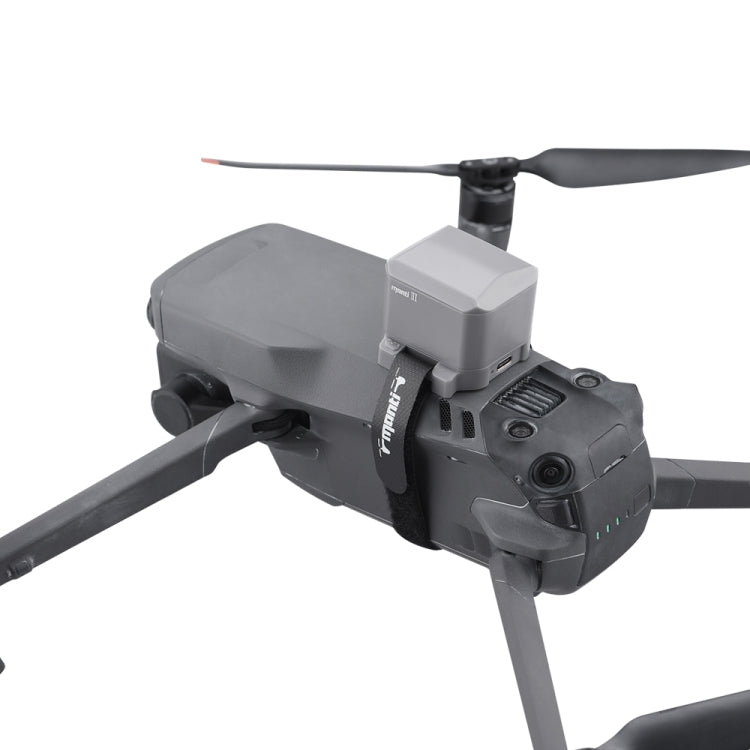 Manti 3 Replacement Umbrella Cabin Parachute for DJI Mavic Air 2 / 2S / Mavic 3 Improve Safety